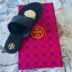 Tory Burch Patio Sandals